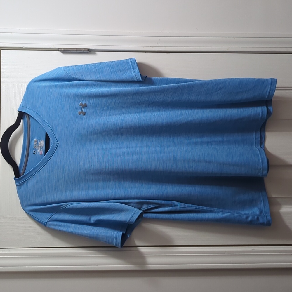 Under Armour Heat Gear Shirt 2XL